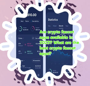 Best crypto app