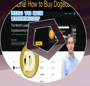 Best way to buy dogecoin