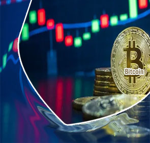 Bit coin today