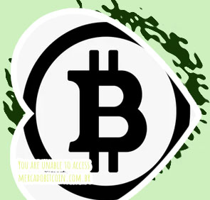 Bitcoin logo