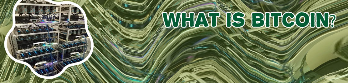 Bitcoin meaning
