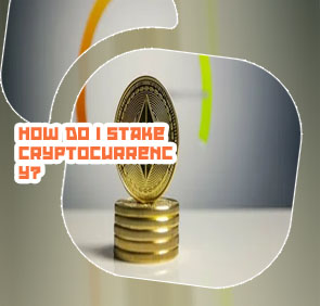 Bitcoin staking