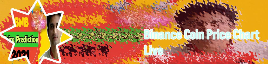 Bnb crypto price