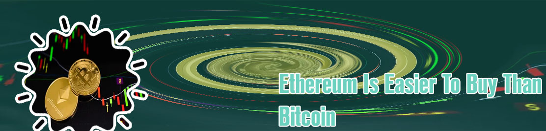 Buy ethereum or bitcoin