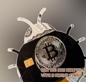 Can you buy crypto with a credit card
