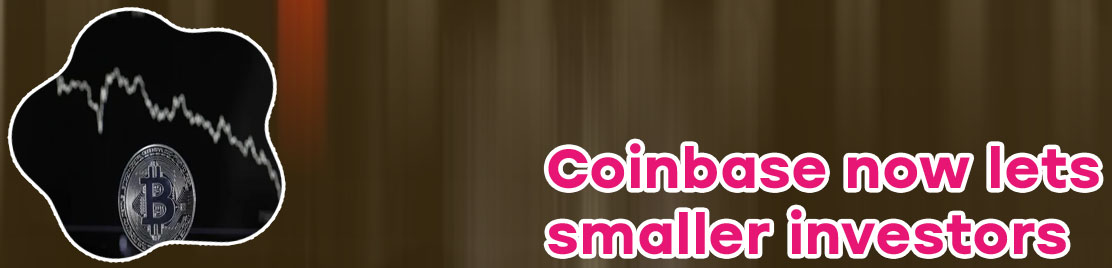 Coinbase all future profits in crypto