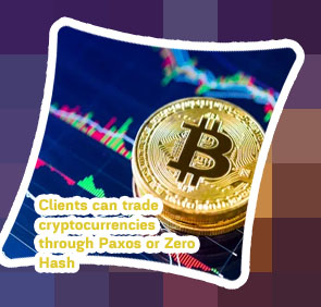 Coinbase invest all future profits crypto