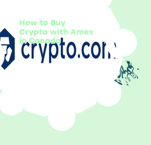 Crypto com amex