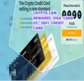 Crypto com credit card fee