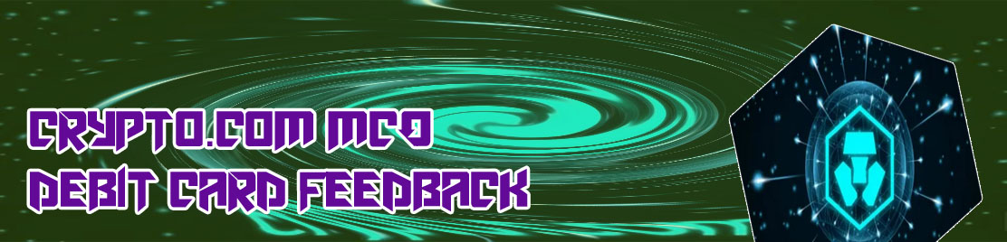 Crypto com mco