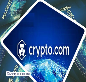 Crypto com usa