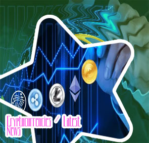 Crypto stock price