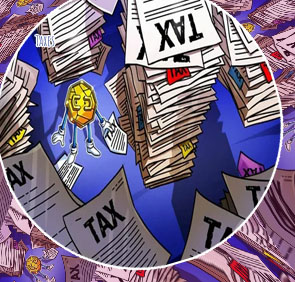 Crypto tax