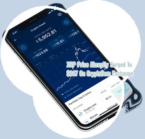 Cryptocom app