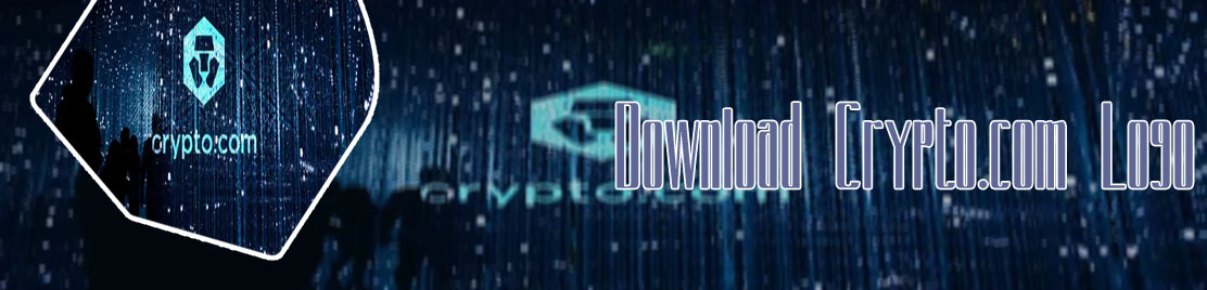 Cryptocom logo