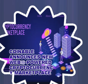 Cryptocurrency marketplace