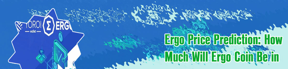 Erg crypto