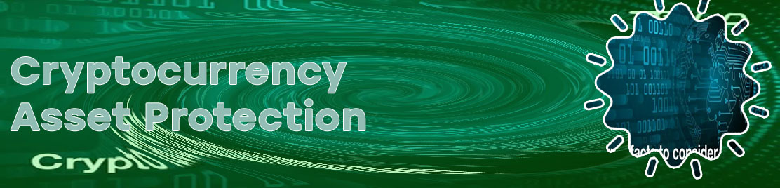 Government seizes million crypto number promoter