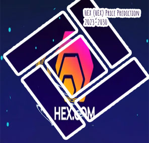 Hex crypto price