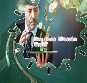 How do people make money with bitcoin