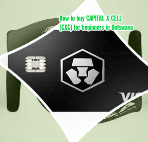 How to buy cxc crypto