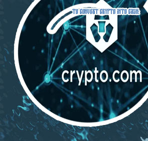 How to take money out of cryptocom