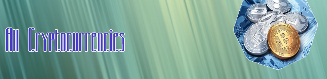 Lowest price cryptocurrency