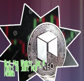 Neo crypto stock