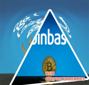 Newest cryptocurrency on coinbase