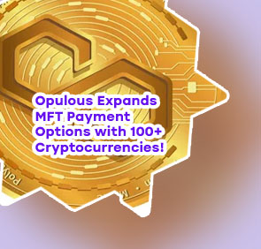 Opulous crypto