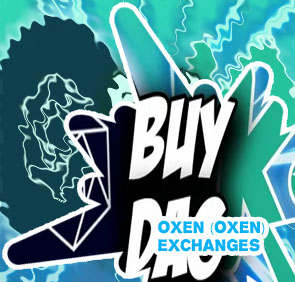 Oxen crypto