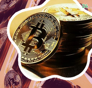 Physical bitcoins