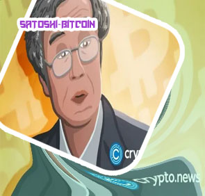 Satoshi crypto