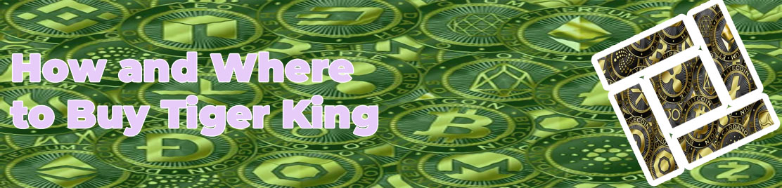 Where to buy tking crypto