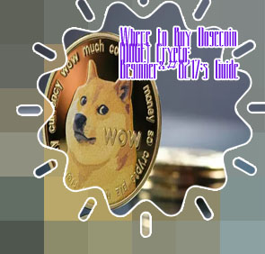 Where to invest in dogecoin