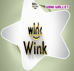 Wink cryptocurrency